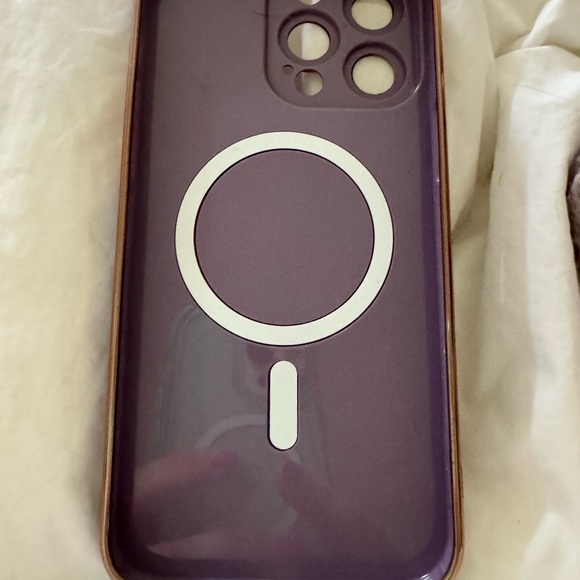 NWOT Luxylemon iPhone 15 Max Pro Phone Case - Picture 6 of 6